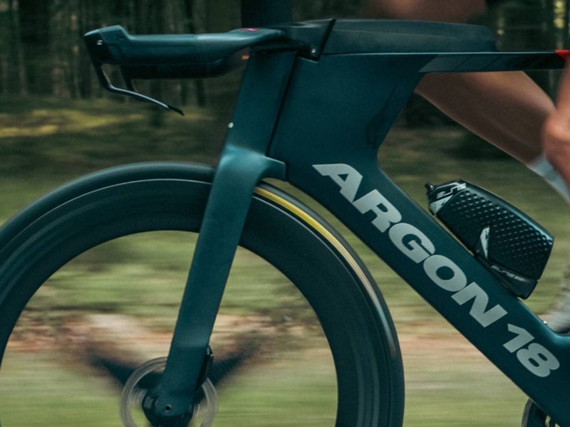 Argon 18 Bikes bei velomarkt.de kaufen
