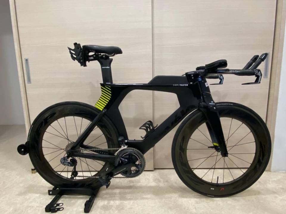 Cervelo shop p5 2018