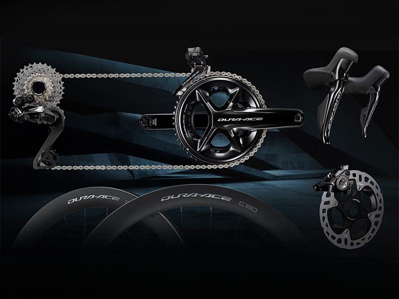 DURA-ACE-SERIES-LINE-UP