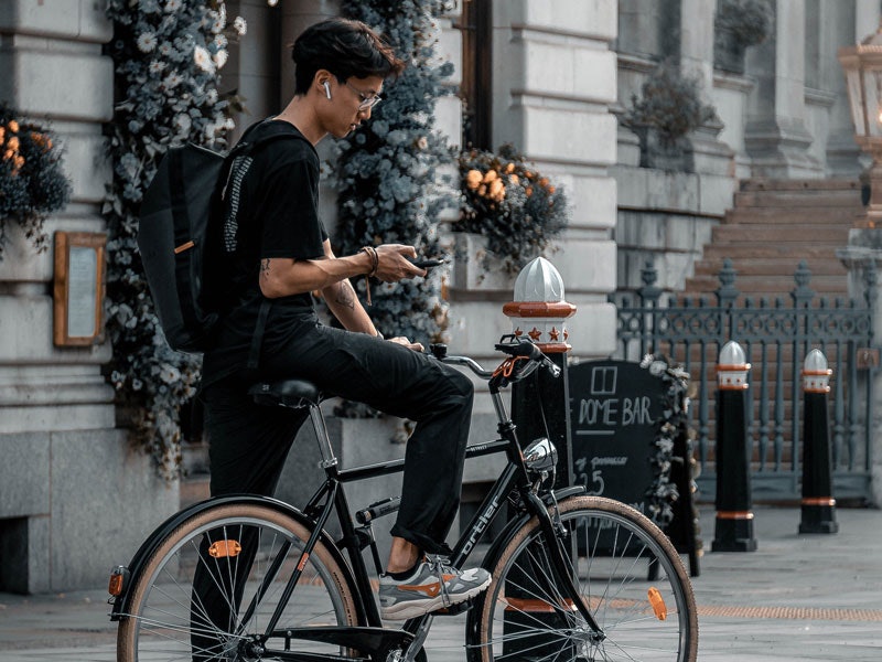 Stadt Fahrrad kaufen